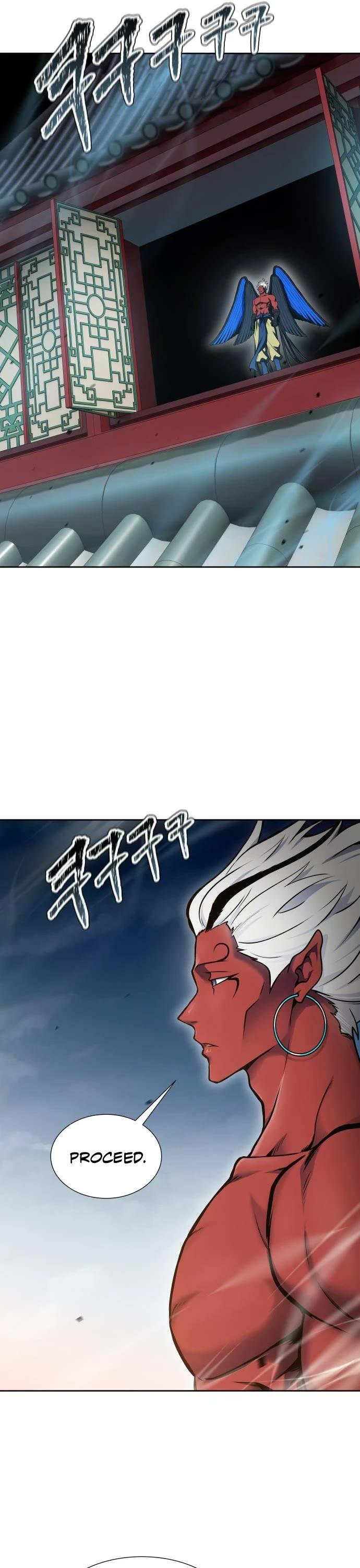 Tower Of God, Chapter 590 image 72